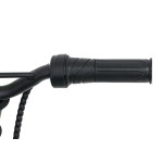 Elektrická motorka HONDA CFR450R - zelená